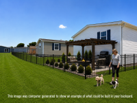 2026 Clayton Homes Manufactured Home