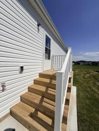 2026 Clayton Homes Manufactured Home