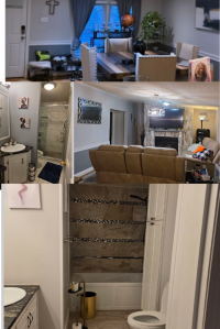 1995 Mobile Home