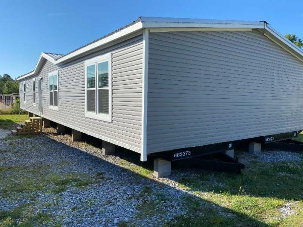 2025 HAMILTON Mobile Home For Sale