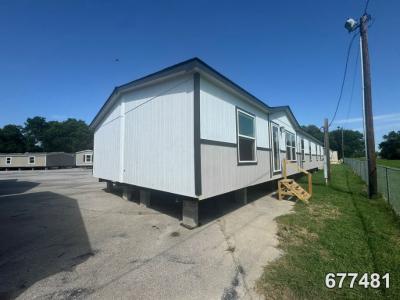 Mobile Home at Greater Texas Home Center Cleb 1726 N Main St Cleburne, TX 76033