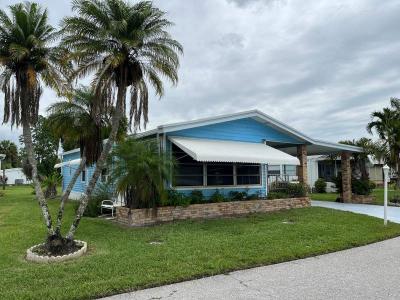 Mobile Home at 139 Cabbage Palm Lane Naples, FL 34114
