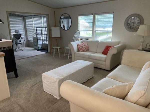 1982 Schult Manufactured Home