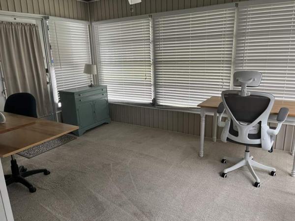 1982 Schult Manufactured Home
