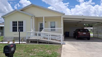 Mobile Home at 3000 Us Hwy 17/92 W Lot #640 Haines City, FL 33844