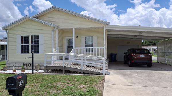 2008 JACO UNK Mobile Home