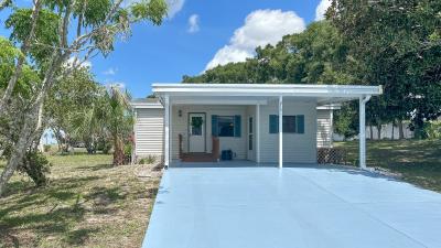 Mobile Home at 214 Birch St Lady Lake, FL 32159