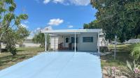 1988 BARR Mobile Home