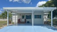 1988 BARR Mobile Home