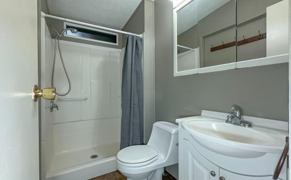 1988 BARR Mobile Home