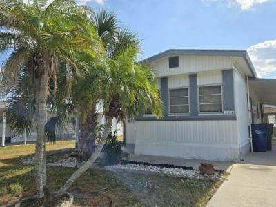 Mobile Home at 204 48th Ave. West Bradenton, FL 34207
