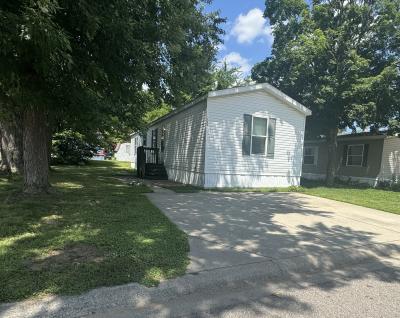 Mobile Home at 123 Brookside Manor Goshen, IN 46526