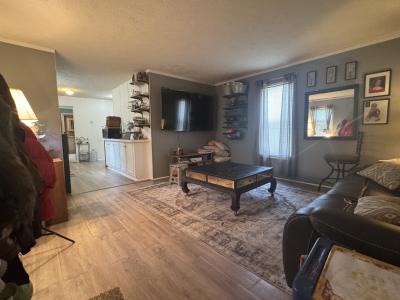 Photo 2 of 11 of home located at 123 Brookside Manor Goshen, IN 46526