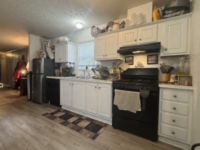 Photo 4 of 11 of home located at 123 Brookside Manor Goshen, IN 46526