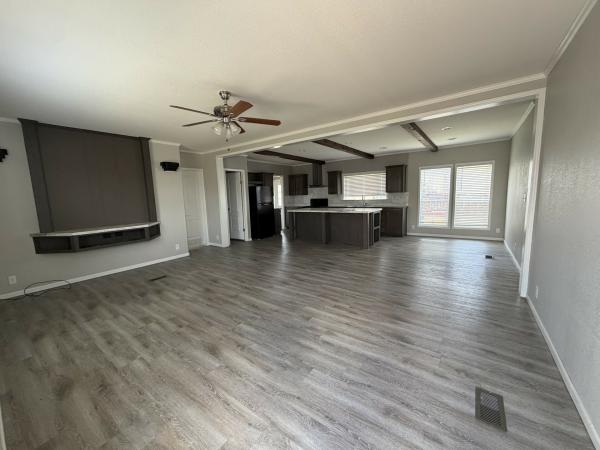 2020 Palm Harbor Mobile Home For Sale