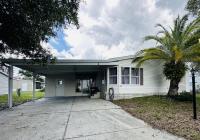 2000 Skyline 32542545 Mobile Home