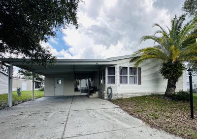 Mobile Home at 146 Rolling Oaks Ridge Lane Davenport, FL 33897