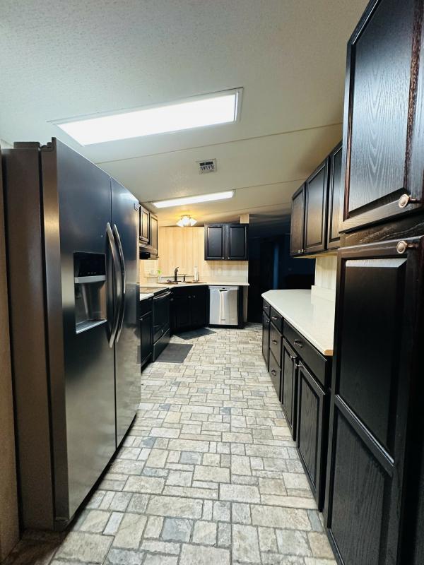 2000 Skyline 32542545 Mobile Home