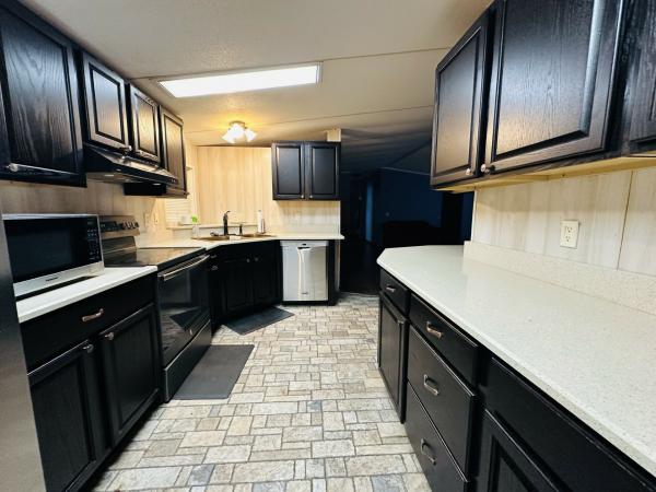 2000 Skyline 32542545 Mobile Home