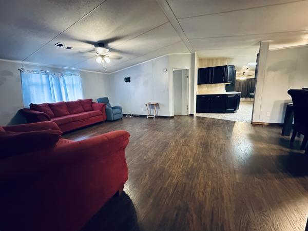 2000 Skyline 32542545 Mobile Home