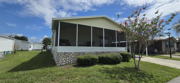 2006 LEXN Mobile Home For Sale