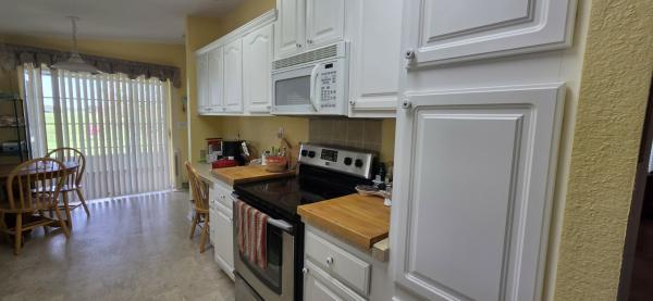 2006 Mobile Home