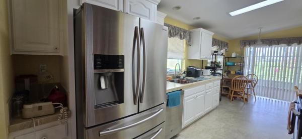 2006 Mobile Home