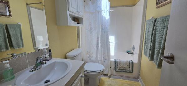 2006 Mobile Home