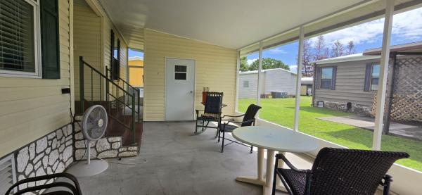 2006 Mobile Home