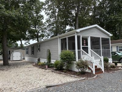 Mobile Home at 25774 Blue Ridge St Millsboro, DE 19966