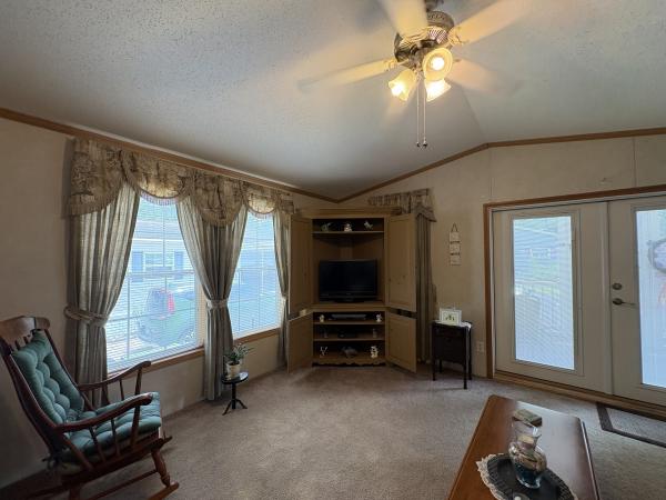 2006 Champion Single Wide Mobile Home