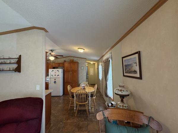 2006 Champion Single Wide Mobile Home
