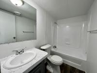 1997 Clayton Homes Inc Texan Mobile Home