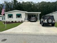 1993 Palm Harbor HS Manufactured Home