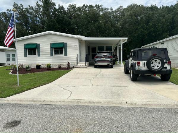Photo 1 of 2 of home located at 964 Ponytail Palm Cr. Oviedo, FL 32765