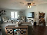 1993 Palm Harbor HS Manufactured Home