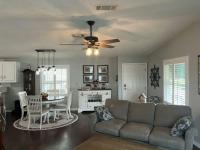 1993 Palm Harbor HS Manufactured Home