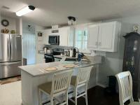 1993 Palm Harbor HS Manufactured Home