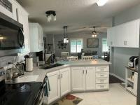 1993 Palm Harbor HS Manufactured Home