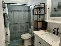 1993 Palm Harbor HS Manufactured Home