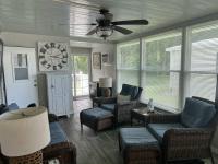 1993 Palm Harbor HS Manufactured Home