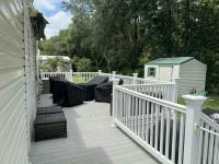 1993 Palm Harbor HS Manufactured Home