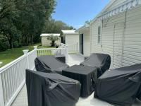 1993 Palm Harbor HS Manufactured Home