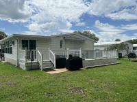 1993 Palm Harbor HS Manufactured Home