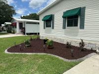 1993 Palm Harbor HS Manufactured Home