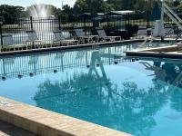 1993 Palm Harbor HS Manufactured Home