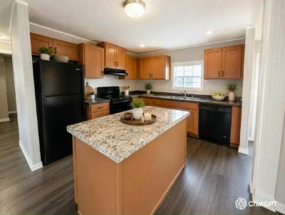 Photo 4 of 5 of home located at 1844 Richson St Apopka, FL 32712