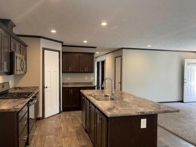 Photo 3 of 11 of home located at 2319 S Dundee Ct Highland, MI 48357