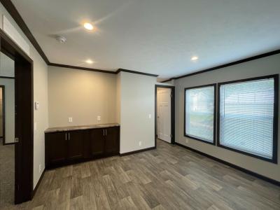 Photo 5 of 11 of home located at 2319 S Dundee Ct Highland, MI 48357