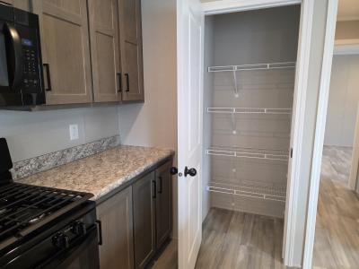 Photo 3 of 7 of home located at 2326 Maclaren Dr Highland, MI 48357